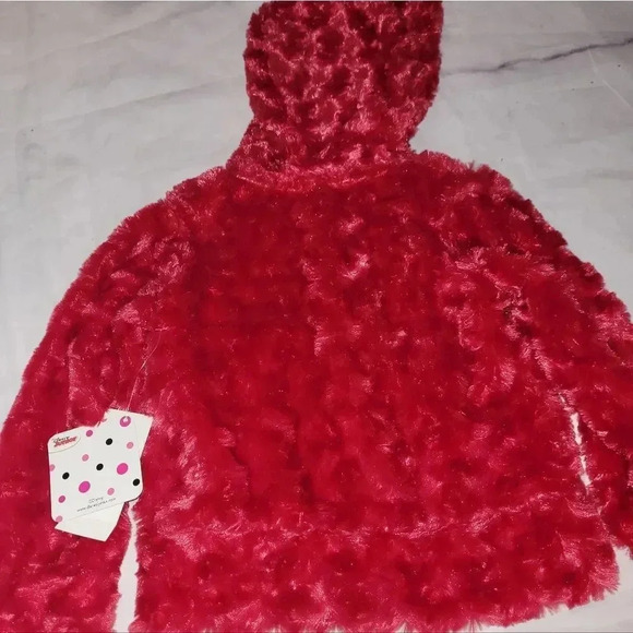 Minnie Mouse toddler‎ Winter Jacket - Picture 3 of 5